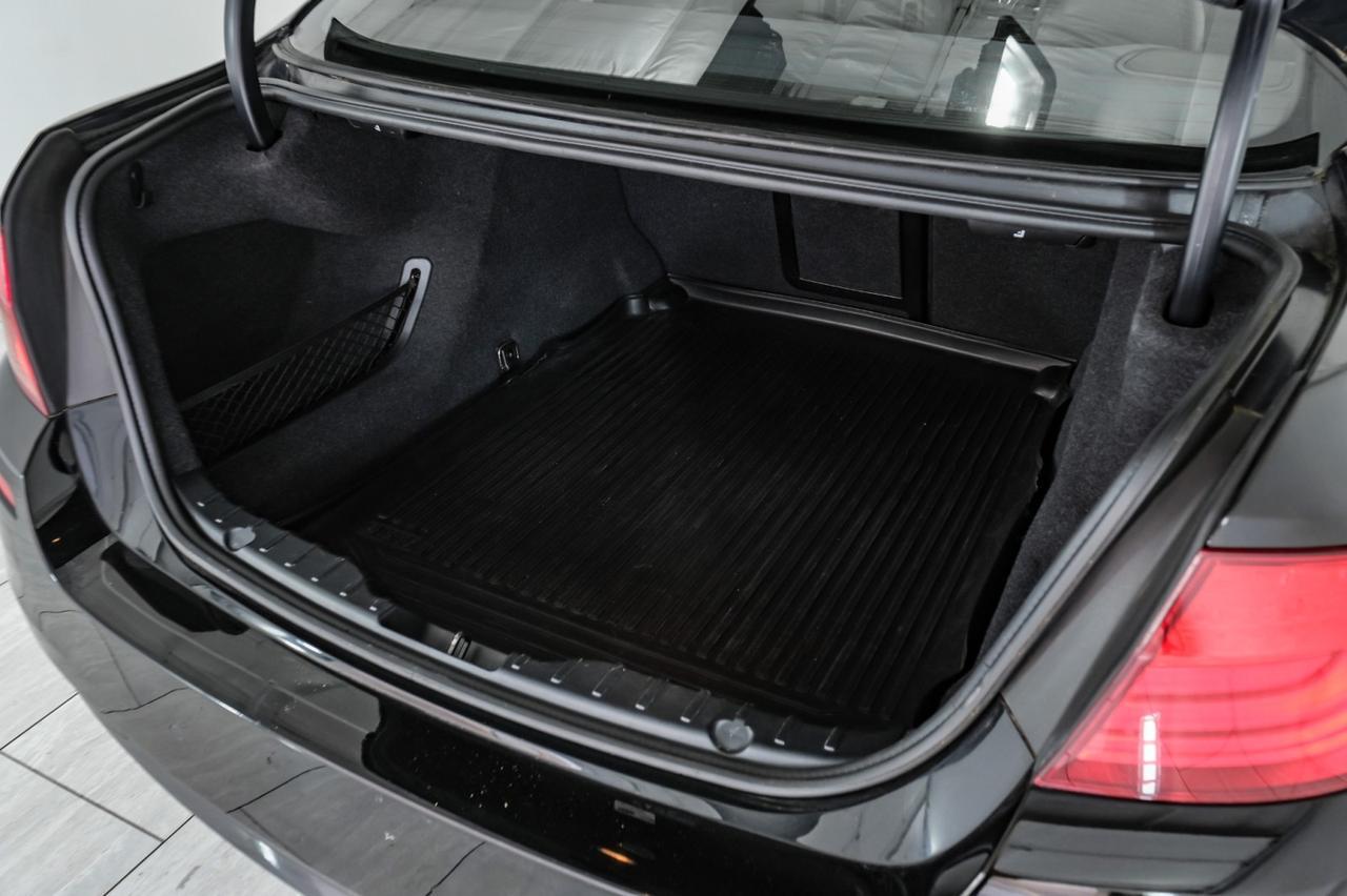 2012 BMW 535i xDrive AWD NAVIGATION SUNROOF LEATHER HEATED SEATS REAR CAMERA KEYLESS Carrollton TX