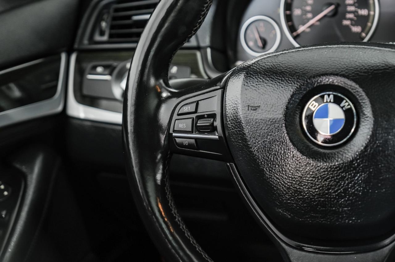 2012 BMW 535i xDrive AWD NAVIGATION SUNROOF LEATHER HEATED SEATS REAR CAMERA KEYLESS Carrollton TX