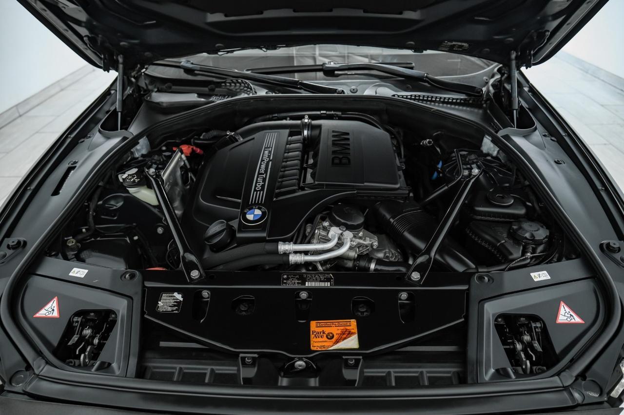 2012 BMW 535i xDrive AWD NAVIGATION SUNROOF LEATHER HEATED SEATS REAR CAMERA KEYLESS Carrollton TX