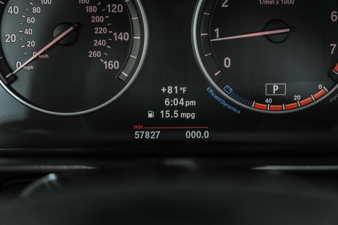 2012 BMW 535i xDrive AWD NAVIGATION SUNROOF LEATHER HEATED SEATS REAR CAMERA KEYLESS START BLUETOOTH Carrollton TX