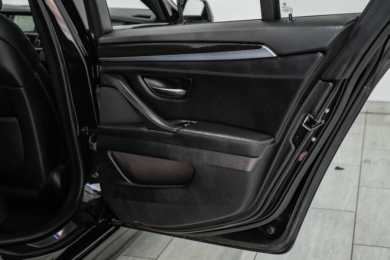 2012 BMW 535i xDrive AWD NAVIGATION SUNROOF LEATHER HEATED SEATS REAR CAMERA KEYLESS START BLUETOOTH Carrollton TX