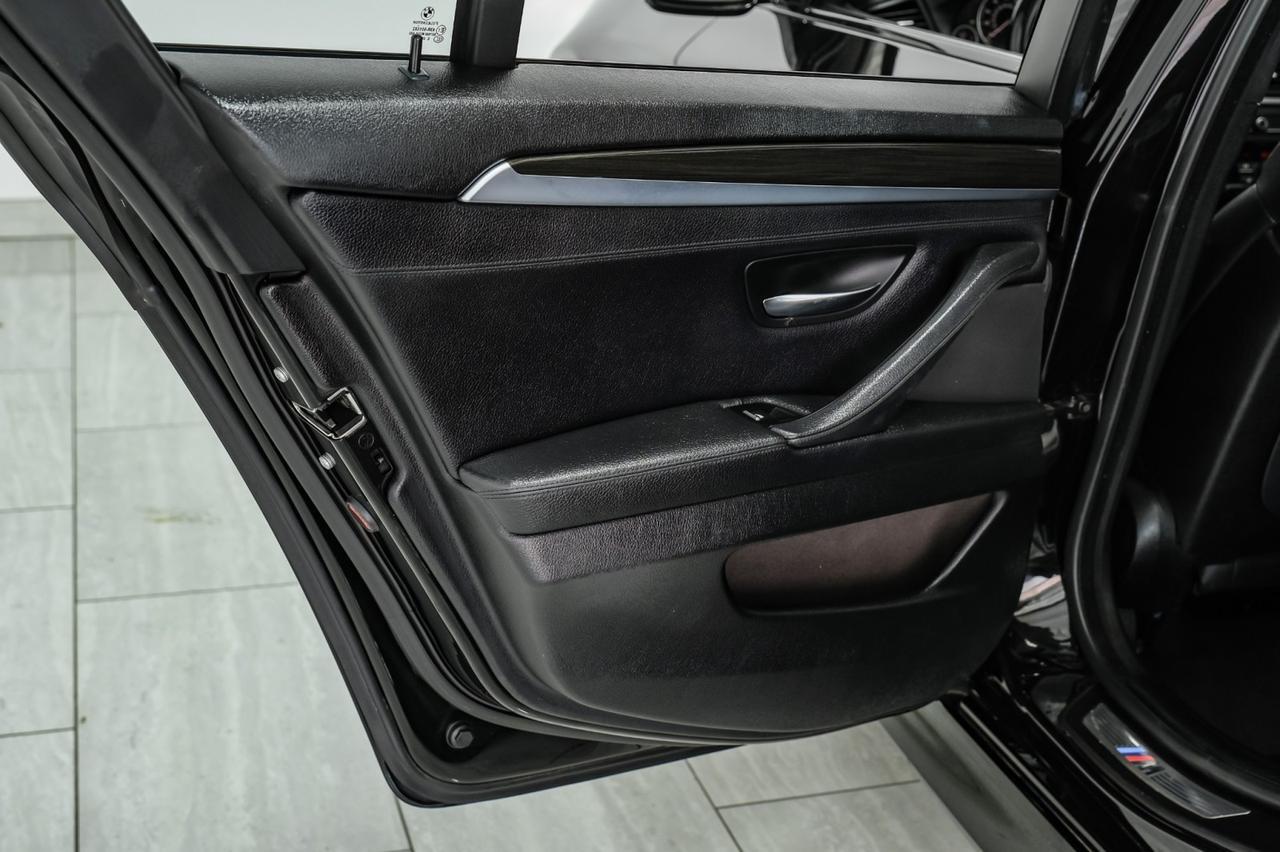 2012 BMW 535i xDrive AWD NAVIGATION SUNROOF LEATHER HEATED SEATS REAR CAMERA KEYLESS START BLUETOOTH Carrollton TX