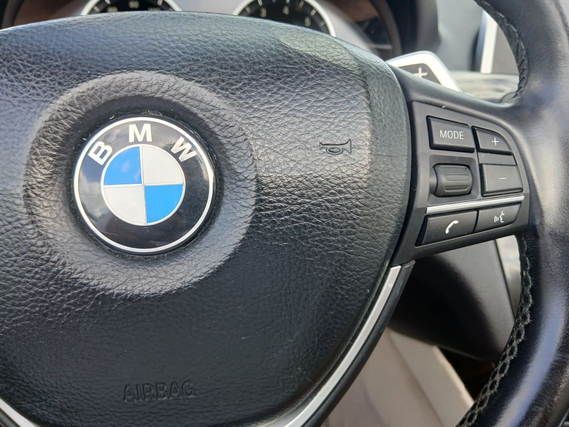 2012 BMW 6 Series 650i Convertible 2D Maitland FL