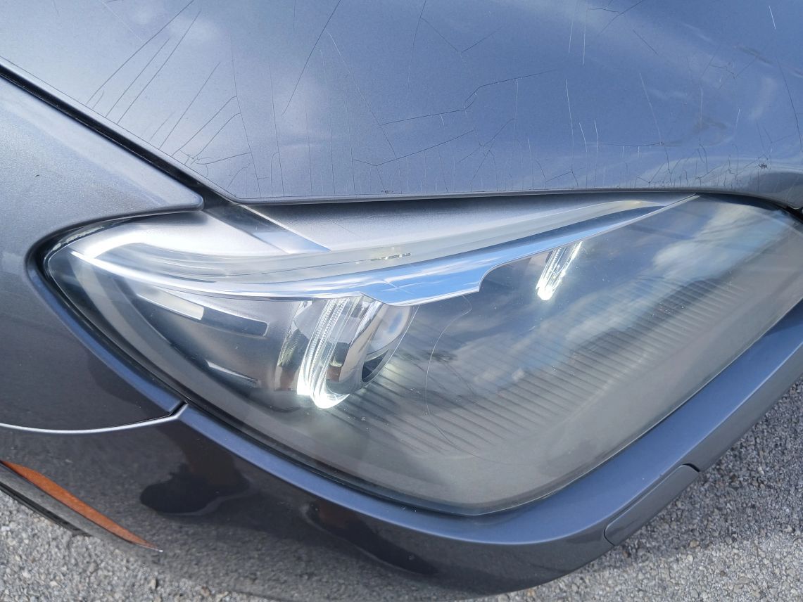 2012 BMW 6 Series 650i Convertible 2D Maitland FL