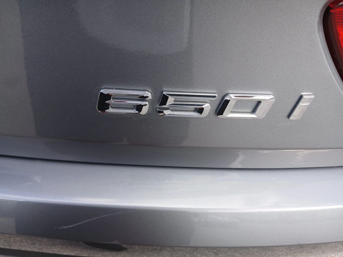 2012 BMW 6 Series 650i Convertible 2D Maitland FL