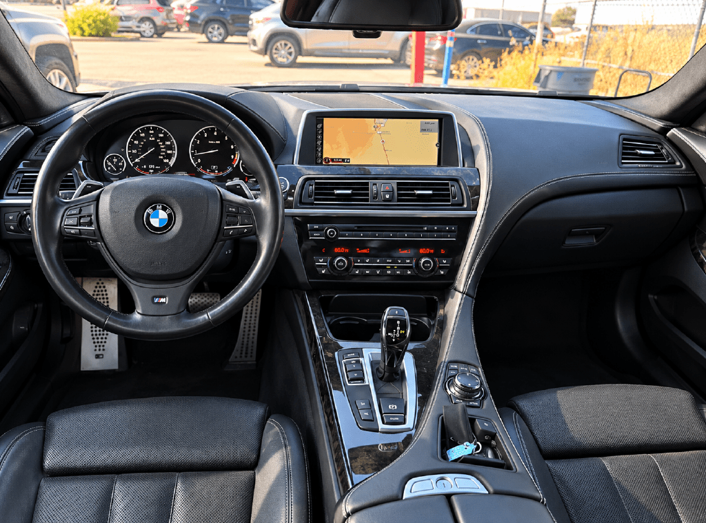 2012 BMW 6 Series 650i xDrive Tigard OR