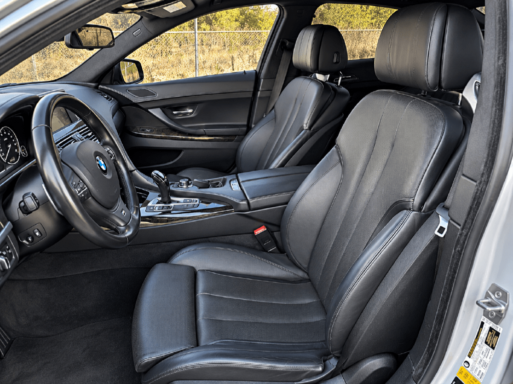 2012 BMW 6 Series 650i xDrive Tigard OR