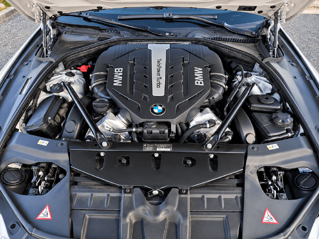 2012 BMW 6 Series 650i xDrive Tigard OR