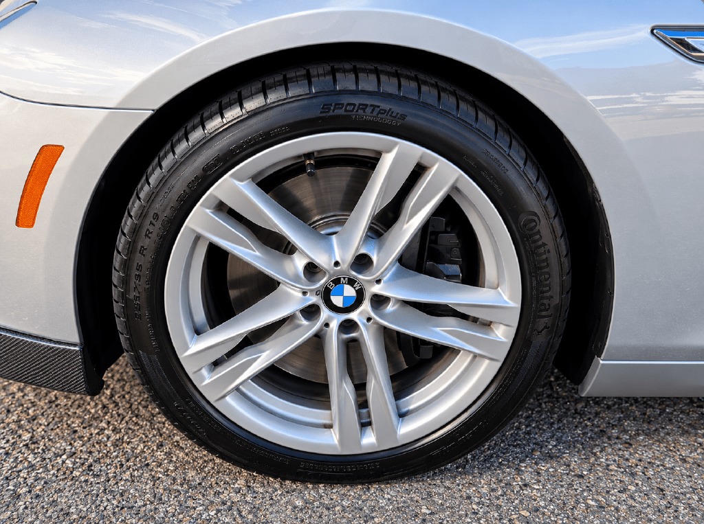 2012 BMW 6 Series 650i xDrive Tigard OR