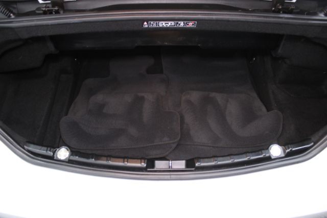 2012 BMW 640i Convertible Chantilly VA