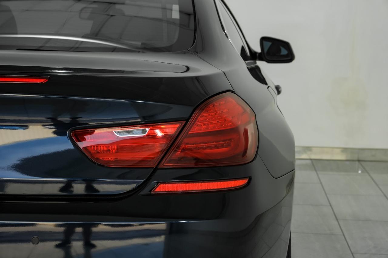 2012 BMW 640i M SPORT PKG HEADUP DISPLAY NAVIGATION PANORAMA LEATHER SEATS REA Carrollton TX