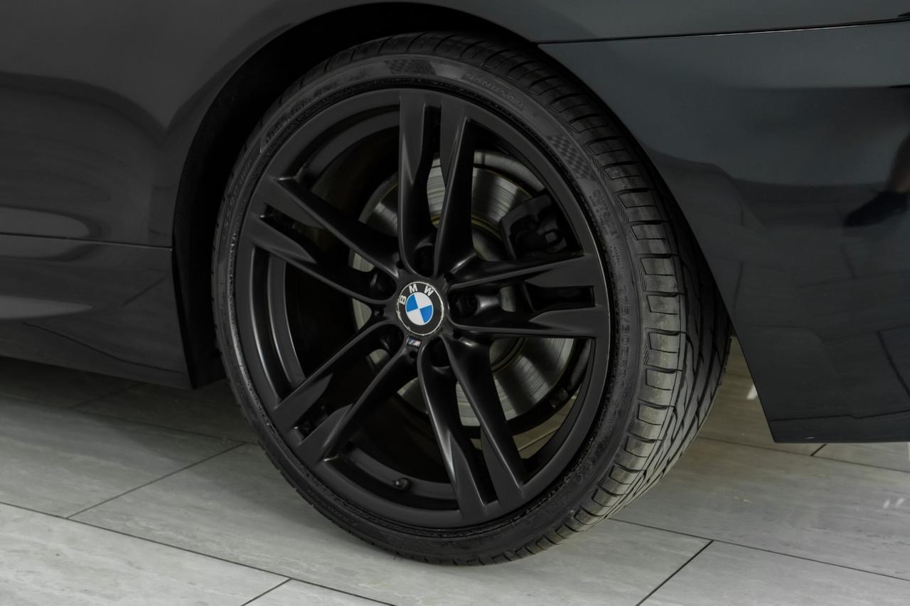 2012 BMW 640i M SPORT PKG HEADUP DISPLAY NAVIGATION PANORAMA LEATHER SEATS REA Carrollton TX
