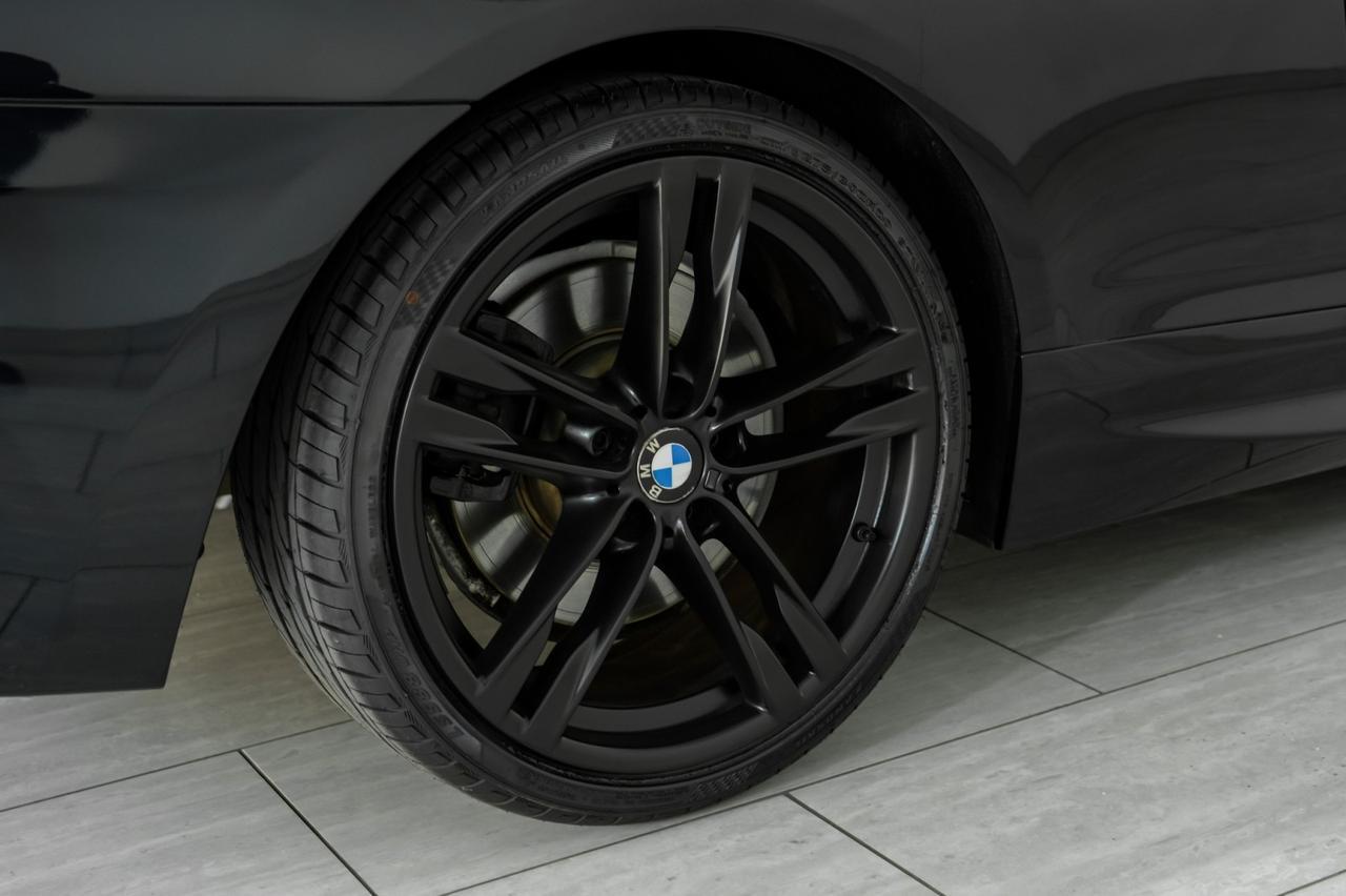 2012 BMW 640i M SPORT PKG HEADUP DISPLAY NAVIGATION PANORAMA LEATHER SEATS REA Carrollton TX