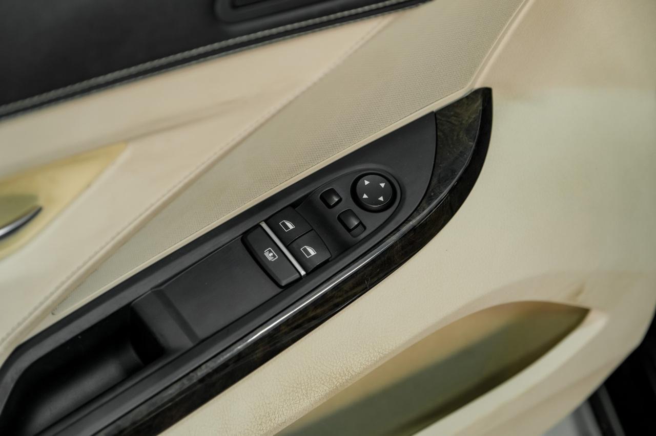 2012 BMW 640i M SPORT PKG HEADUP DISPLAY NAVIGATION PANORAMA LEATHER SEATS REA Carrollton TX
