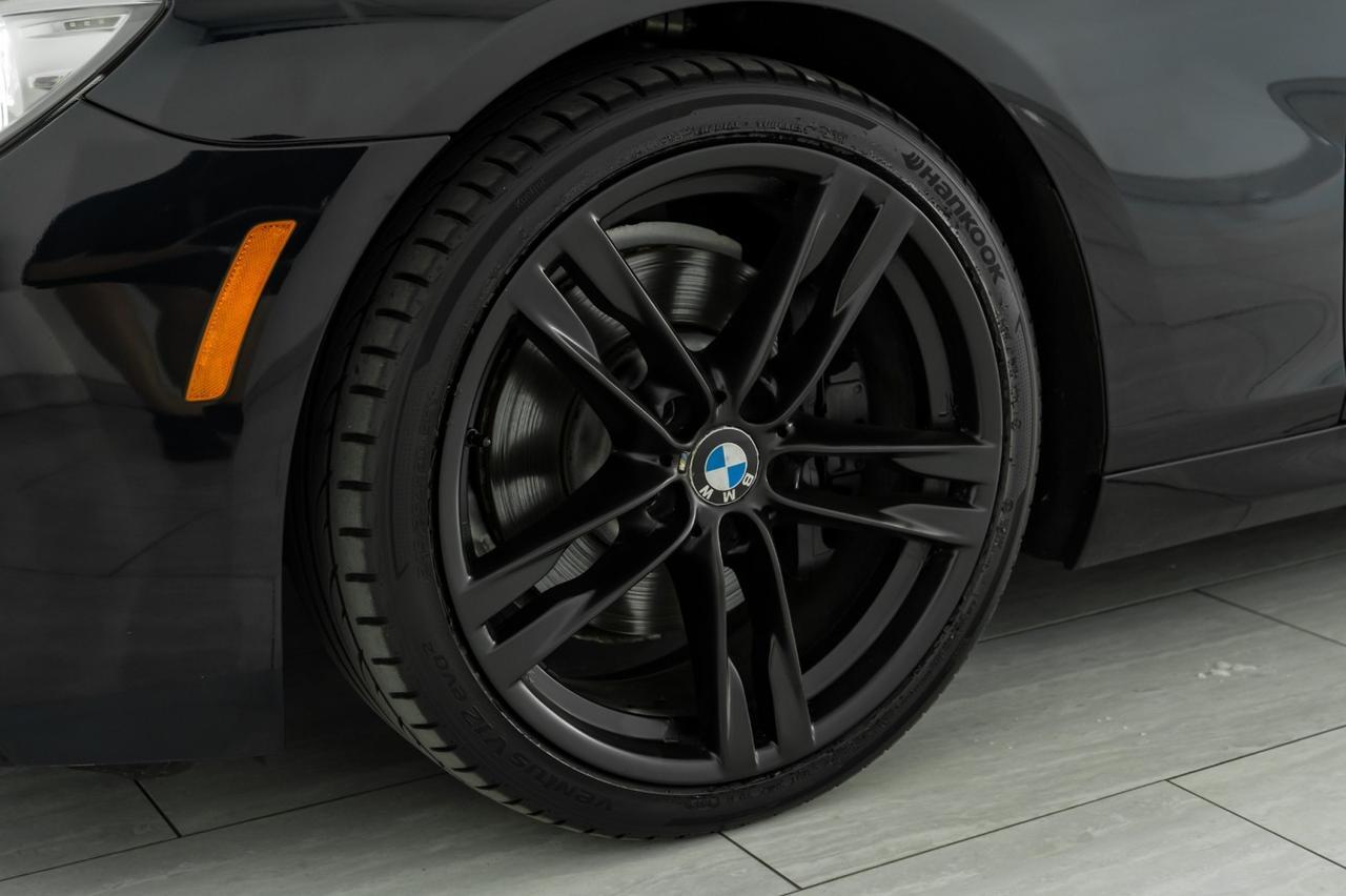 2012 BMW 640i M SPORT PKG HEADUP DISPLAY NAVIGATION PANORAMA LEATHER SEATS REA Carrollton TX
