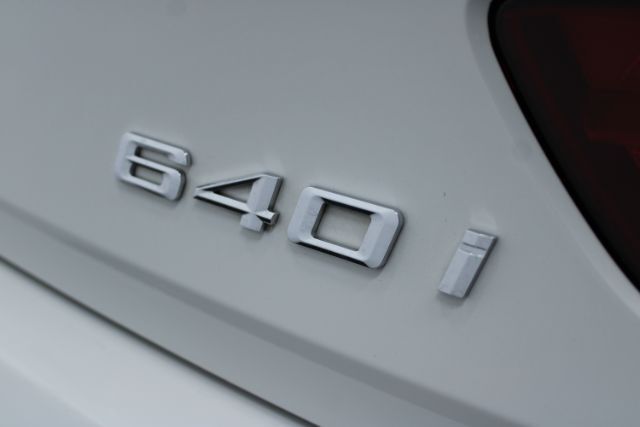2012 BMW 640i Sport Chantilly VA