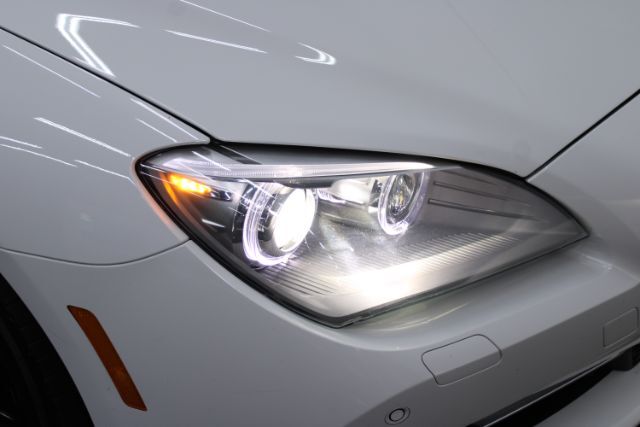 2012 BMW 640i Sport Chantilly VA
