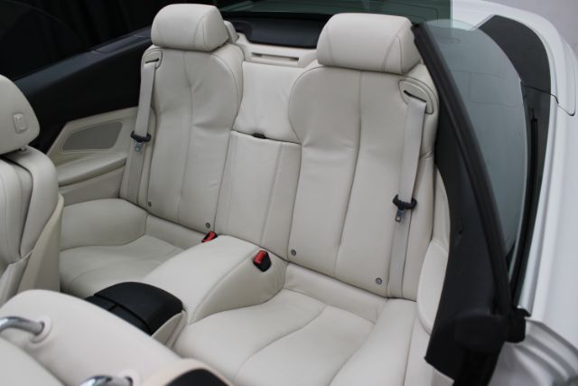 2012 BMW 640i Sport Chantilly VA