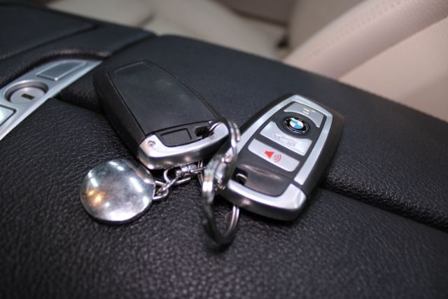 2012 BMW 640i Sport Chantilly VA