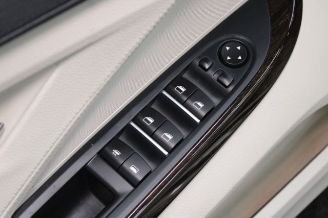 2012 BMW 640i Sport Chantilly VA