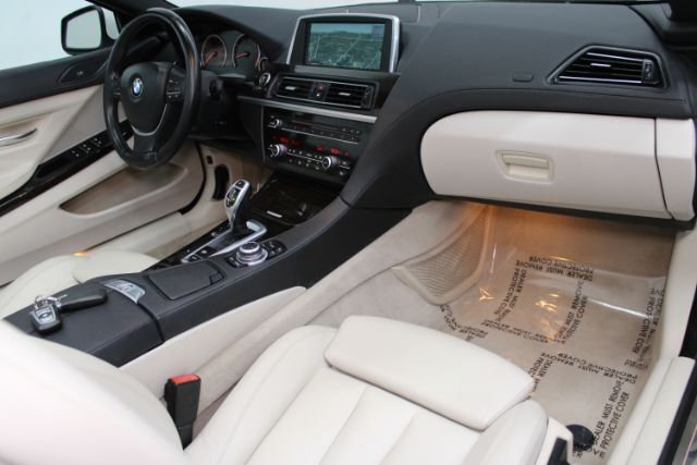 2012 BMW 640i Sport Chantilly VA