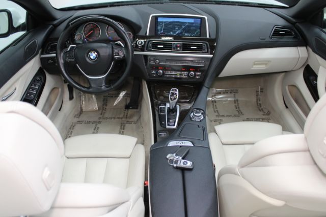 2012 BMW 640i Sport Chantilly VA