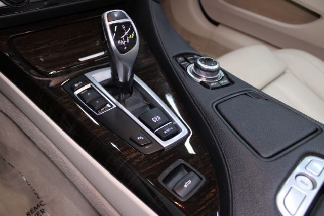 2012 BMW 640i Sport Chantilly VA
