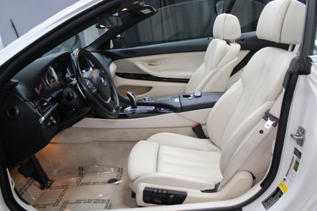 2012 BMW 640i Sport Chantilly VA