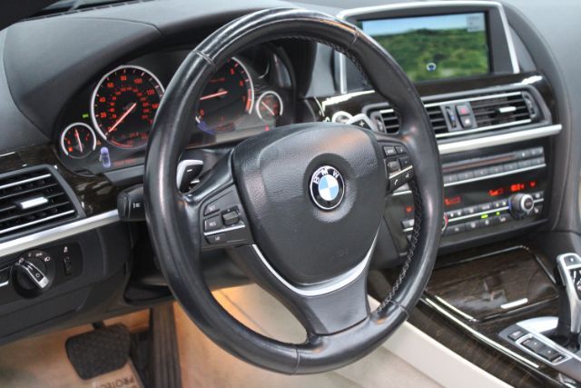 2012 BMW 640i Sport Chantilly VA