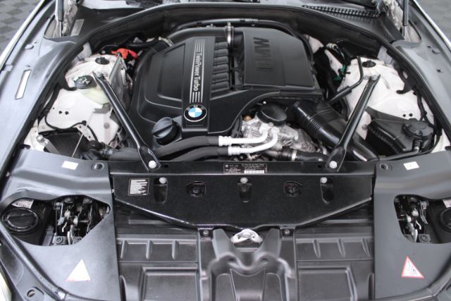 2012 BMW 640i Sport Chantilly VA