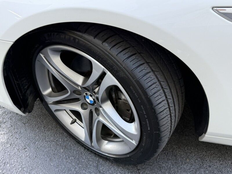 2012 BMW 650i 650i Willow Grove PA