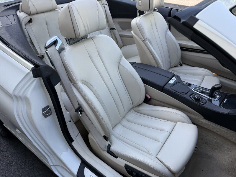 2012 BMW 650i 650i Willow Grove PA