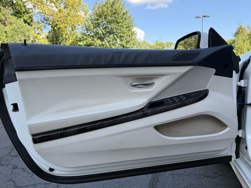2012 BMW 650i 650i Willow Grove PA