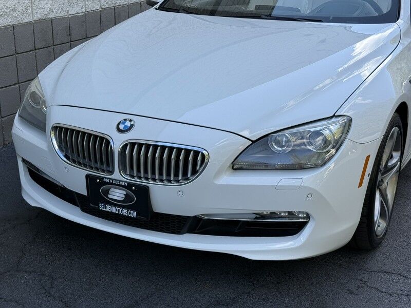 2012 BMW 650i 650i Willow Grove PA