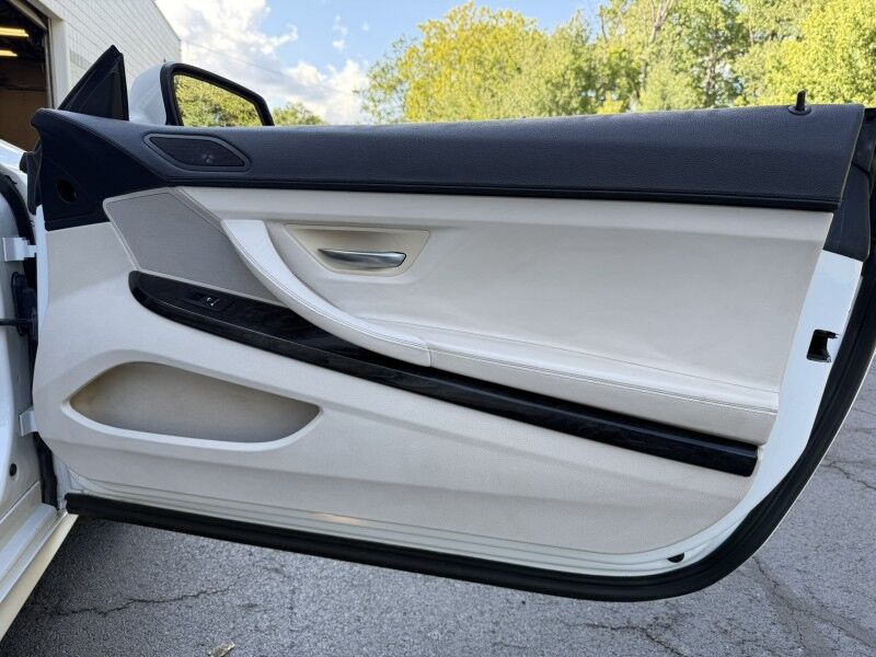 2012 BMW 650i 650i Willow Grove PA
