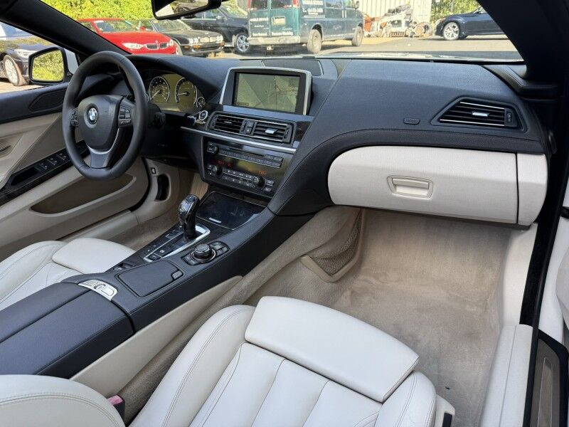 2012 BMW 650i 650i Willow Grove PA