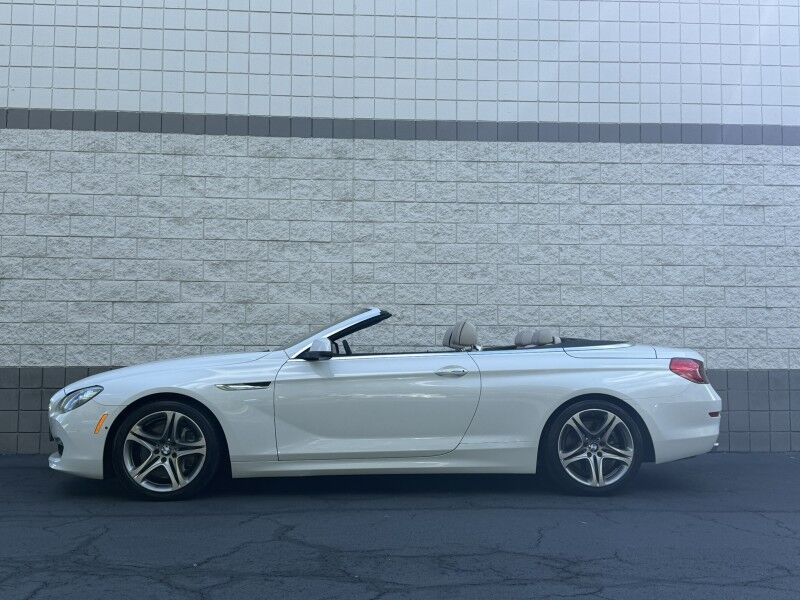 2012 BMW 650i 650i Willow Grove PA