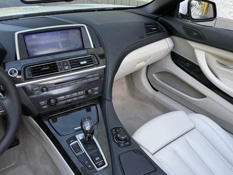 2012 BMW 650i 650i Willow Grove PA