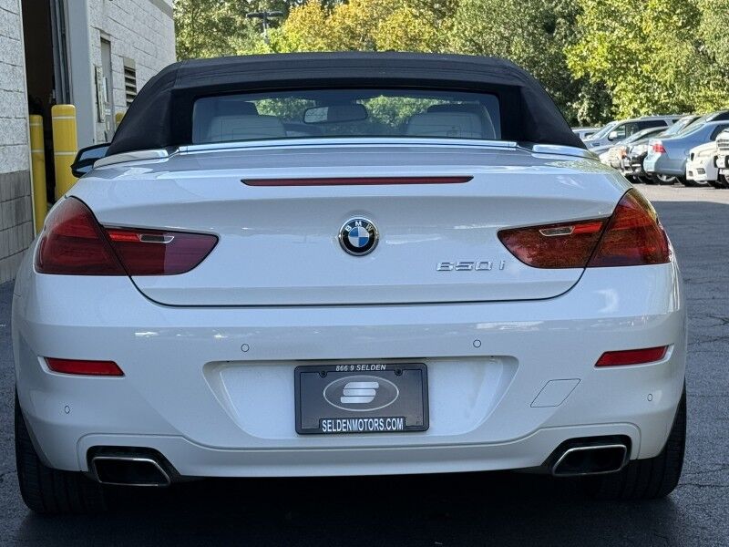 2012 BMW 650i 650i Willow Grove PA