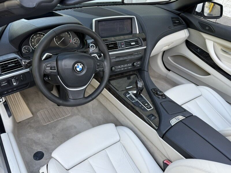 2012 BMW 650i 650i Willow Grove PA