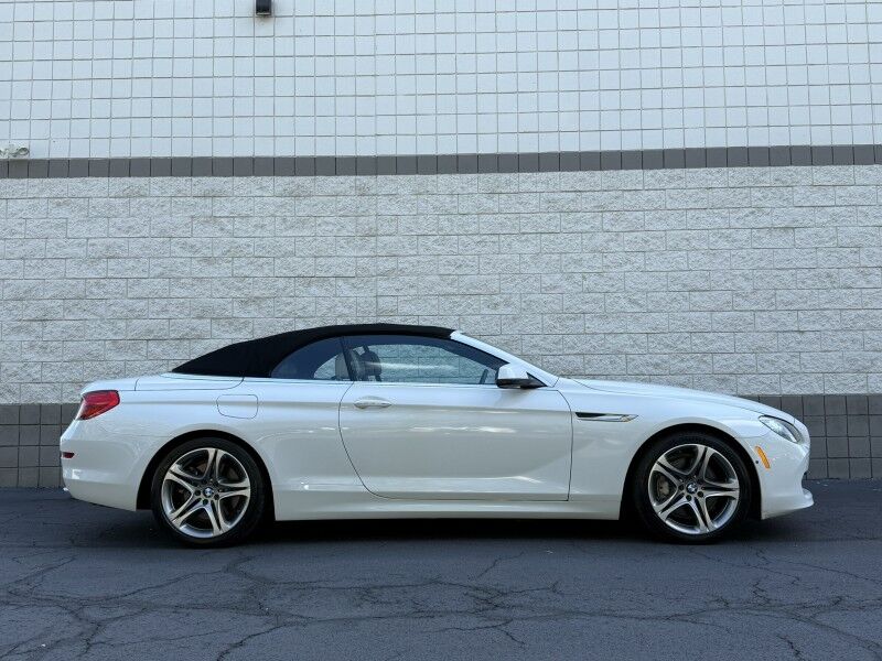 2012 BMW 650i 650i Willow Grove PA