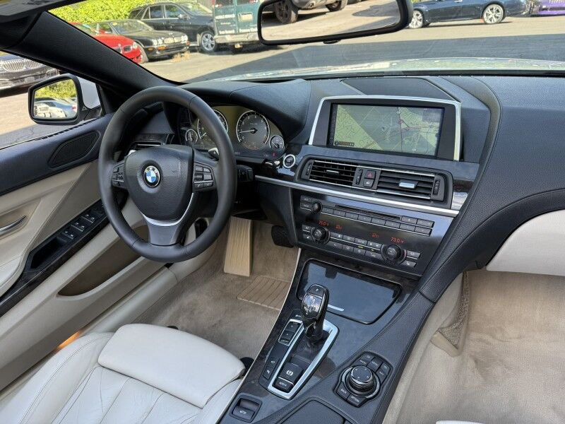 2012 BMW 650i 650i Willow Grove PA