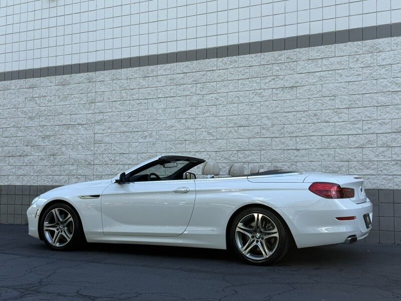 2012 BMW 650i 650i Willow Grove PA