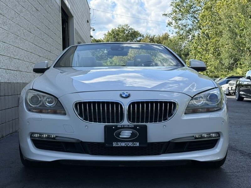 2012 BMW 650i 650i Willow Grove PA