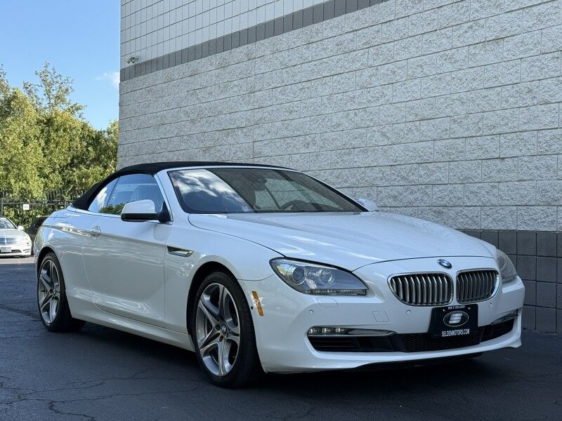 2012 BMW 650i 650i Willow Grove PA