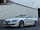 2012 BMW 650i 650i Willow Grove PA