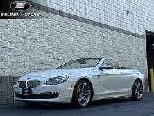 BMW 650i 650i 2012