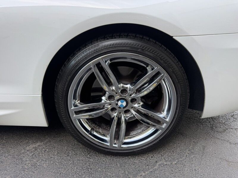 2012 BMW 650i xDrive Willow Grove PA