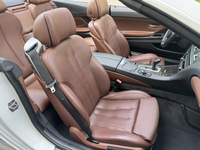 2012 BMW 650i xDrive Willow Grove PA