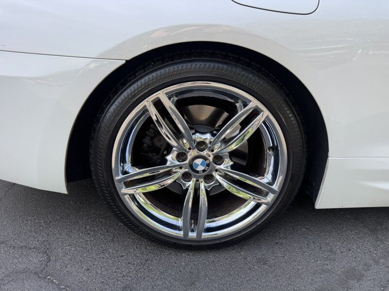 2012 BMW 650i xDrive Willow Grove PA